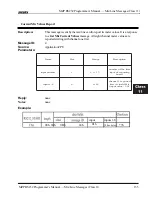 Preview for 135 page of AVM AVM RS232 Manual