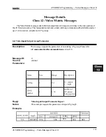 Preview for 137 page of AVM AVM RS232 Manual