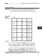 Preview for 143 page of AVM AVM RS232 Manual