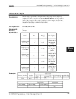 Preview for 145 page of AVM AVM RS232 Manual