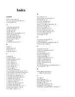 Preview for 146 page of AVM AVM RS232 Manual