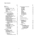 Preview for 3 page of AVM EVOLUTION A3.2 Operating Instructions Manual