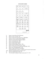 Preview for 7 page of AVM EVOLUTION CD2 Operating Instructions Manual