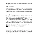 Preview for 6 page of AVM EVOLUTION MP 3.2 Operating Instructions Manual