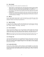 Preview for 13 page of AVM EVOLUTION MP 3.2 Operating Instructions Manual