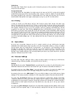 Preview for 15 page of AVM EVOLUTION MP 3.2 Operating Instructions Manual