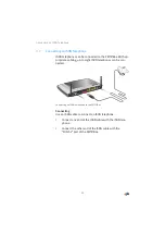 Предварительный просмотр 22 страницы AVM FRITZ!Box 6360 Cable Installation, Configuration And Operation