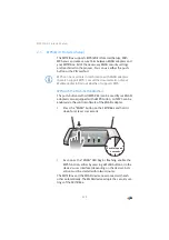 Предварительный просмотр 119 страницы AVM FRITZ!Box 6360 Cable Installation, Configuration And Operation