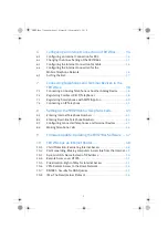 Preview for 3 page of AVM FRITZ!Box 7360 Installation, Configuration And Operation