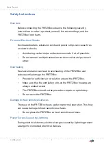 Предварительный просмотр 9 страницы AVM FRITZ!Box 7530 Configuration And Operation