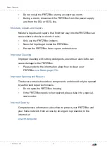 Preview for 10 page of AVM FRITZ!Box 7530 Configuration And Operation