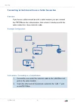 Preview for 36 page of AVM FRITZ!Box 7530 Configuration And Operation