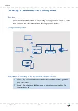 Preview for 39 page of AVM FRITZ!Box 7530 Configuration And Operation