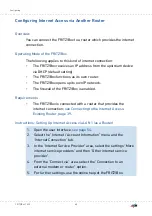 Preview for 68 page of AVM FRITZ!Box 7530 Configuration And Operation