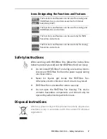 Preview for 7 page of AVM FRITZ!Box Fon 5124 Installation, Configuration And Operation