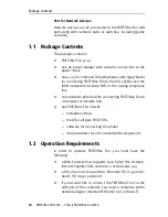 Preview for 10 page of AVM FRITZ!Box Fon 5124 Installation, Configuration And Operation