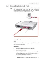 Preview for 17 page of AVM FRITZ!Box Fon 5124 Installation, Configuration And Operation