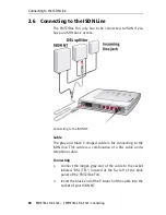 Preview for 20 page of AVM FRITZ!Box Fon 5124 Installation, Configuration And Operation