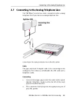 Preview for 21 page of AVM FRITZ!Box Fon 5124 Installation, Configuration And Operation