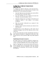 Preview for 25 page of AVM FRITZ!Box Fon 5124 Installation, Configuration And Operation