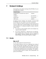 Preview for 41 page of AVM FRITZ!Box Fon 5124 Installation, Configuration And Operation