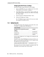 Preview for 50 page of AVM FRITZ!Box Fon 5124 Installation, Configuration And Operation