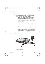 Preview for 16 page of AVM Fritz!Box Fon WLAN7170 Installation, Configuration And Operation