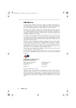 Preview for 2 page of AVM Fritz!Box Fon Installation, Configuration & Operating Manual