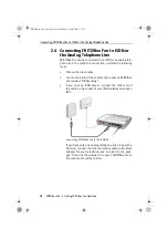 Preview for 18 page of AVM Fritz!Box Fon Installation, Configuration & Operating Manual