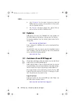 Preview for 86 page of AVM Fritz!Box Fon Installation, Configuration & Operating Manual