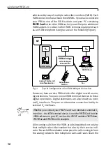 Preview for 12 page of AVM FRITZ!CARD Classic Manual