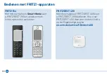 Предварительный просмотр 80 страницы AVM FRITZ!DECT 200 Installation And Operation Manual