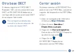 Preview for 39 page of AVM FRITZ DECT Repeater 100 Installation And Operation Manual