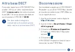 Preview for 49 page of AVM FRITZ DECT Repeater 100 Installation And Operation Manual