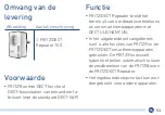 Preview for 53 page of AVM FRITZ DECT Repeater 100 Installation And Operation Manual