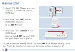 Preview for 56 page of AVM FRITZ DECT Repeater 100 Installation And Operation Manual