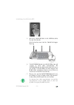 Предварительный просмотр 12 страницы AVM FRITZ!WLAN Repeater N/G Setup And Operation