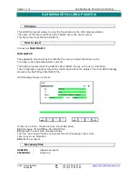 Preview for 11 page of AVM HP 3000 Administrator User Manual