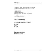 Preview for 6 page of AVM OVATION MA 8.3 Operating Instructions Manual