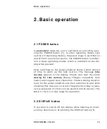 Предварительный просмотр 16 страницы AVM OVATION MA 8.3 Operating Instructions Manual