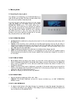 Preview for 10 page of AVM OVATION MA8.2 Operating Instructions Manual