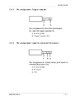 Preview for 8 page of AVM OVATION PA 8.3 Operating Instructions Manual