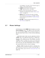 Preview for 19 page of AVM OVATION PA 8.3 Operating Instructions Manual