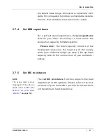 Preview for 21 page of AVM OVATION PA 8.3 Operating Instructions Manual