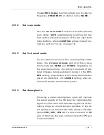 Preview for 25 page of AVM OVATION PA 8.3 Operating Instructions Manual