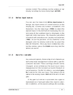 Preview for 35 page of AVM OVATION PA 8.3 Operating Instructions Manual