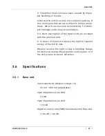 Preview for 41 page of AVM OVATION PA 8.3 Operating Instructions Manual