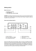 Preview for 5 page of AVM PH 30.3 Getting Started Manual