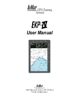 AvMap EKP IV User Manual preview