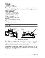 Preview for 12 page of AvMap EKP IV User Manual